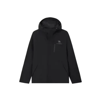 CAMEL Capsule Windbreaker Jacket Unisex