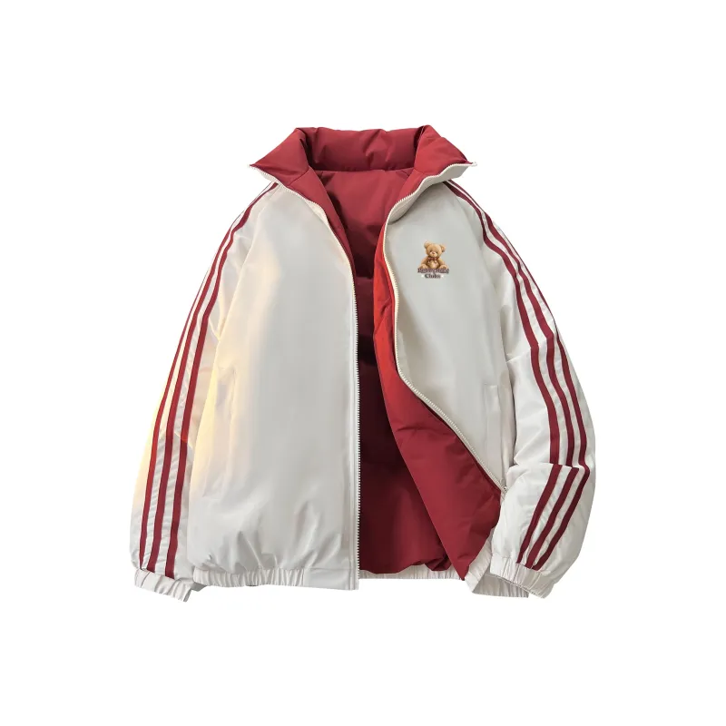 BOBBY ABLEY Puffer Jacket Unisex-11