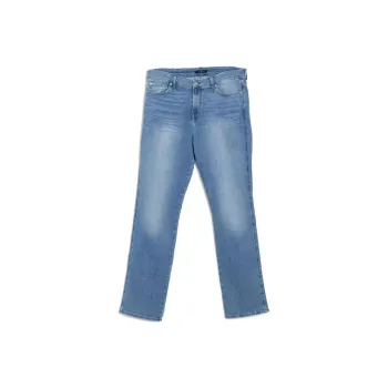 7 FOR ALL MANKIND Jeans Men's Light Blue