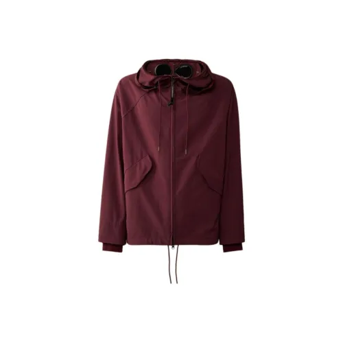 C.P.Company Zip up Bomber Jacket
