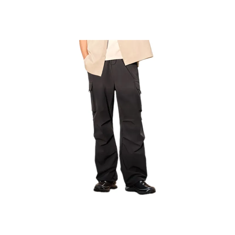 SEM/R Cooling Sensation Technology Casual Pants Men-0