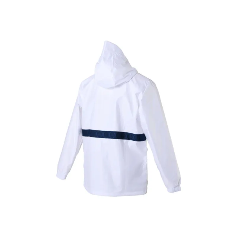 Adidas TANGO Jacket Men's White-0
