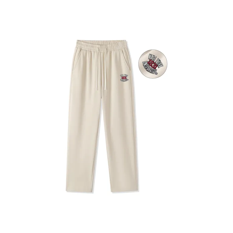 NCAA Knitted Sports Pants Unisex-25
