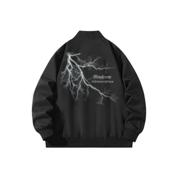 Mimx Homme Jackets Coats Unisex