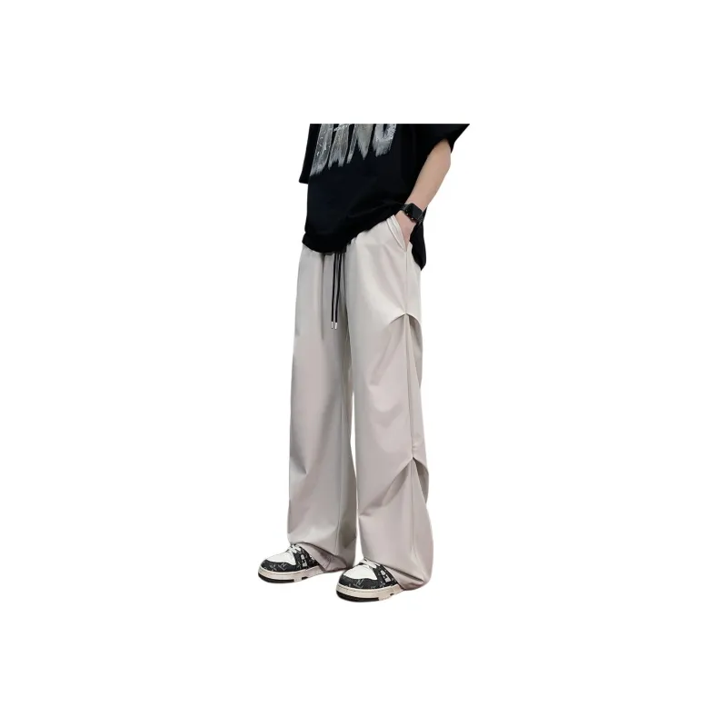 WANCHAO CP Casual Pants Unisex-10