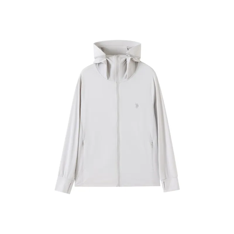 U.S. POLO ASSN. Sun Protection Clothing Men's-3