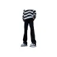 Black, Fleece-Lined