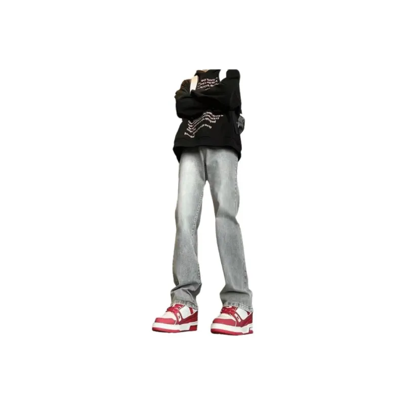Universal Templates Jeans Unisex-8