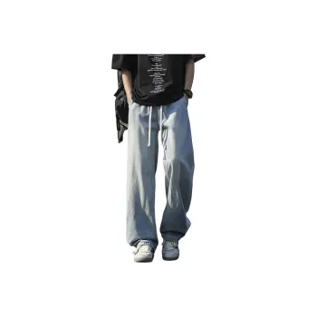 MIIOW Cool One Summer Series Jeans Unisex