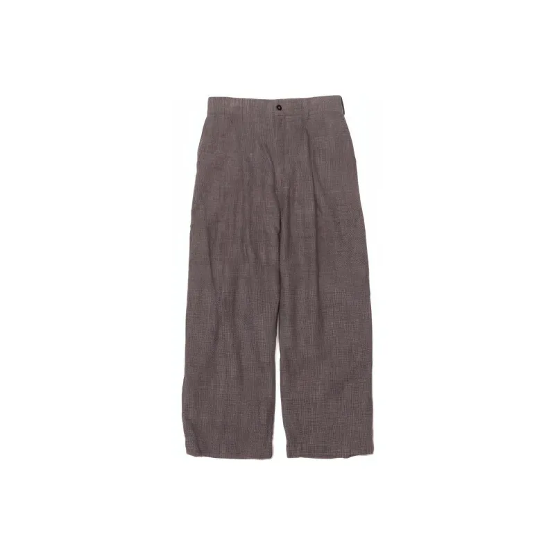 Nanamica Casual Pants Unisex-0