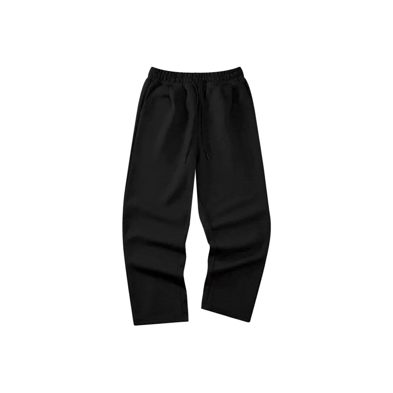 DKPD Knitted Sports Pants Unisex-5