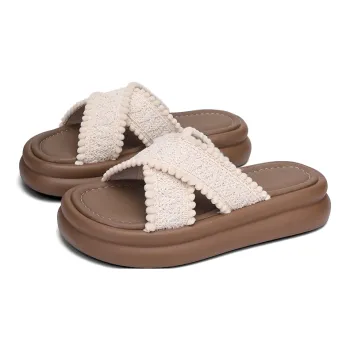 XMISTUO Slippers / Home Slippers