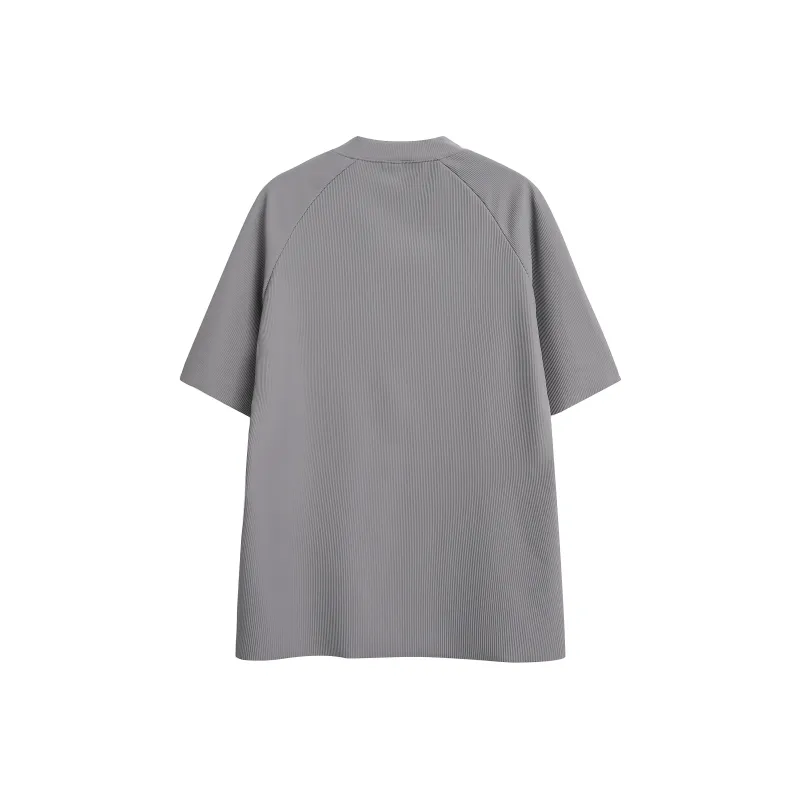 Roubini T Shirts Unisex-3