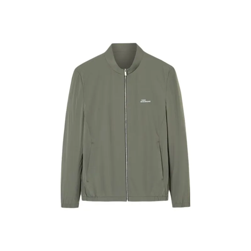 Wit Jackets Men Jasper-0