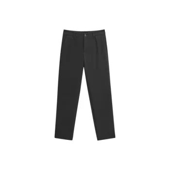 GXG Casual Pants Men Black