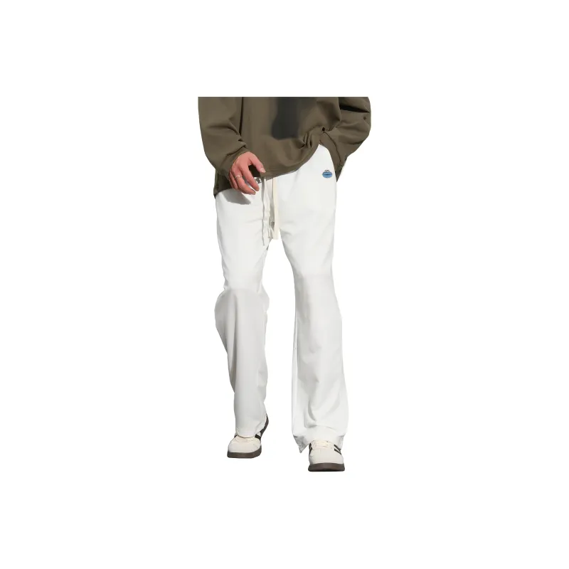 SESAME STREET Casual Pants Unisex-2
