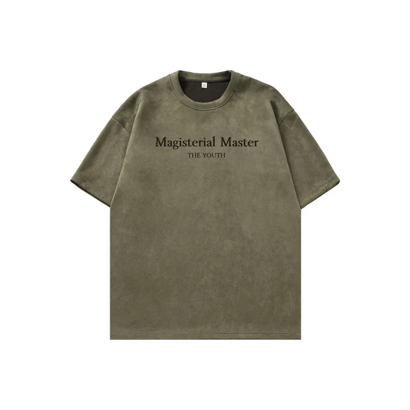 WOOD SOON T Shirts Unisex-10