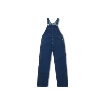 Levis Overalls Men Blue