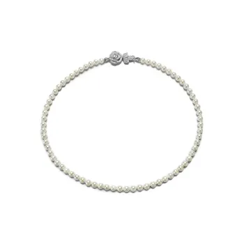 DARA Pearl Necklaces Women's