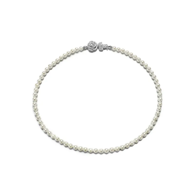 DARA Pearl Necklaces Women's-0