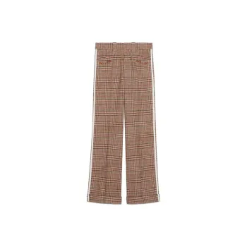 GUCCI Casual Pants Men Light Brown