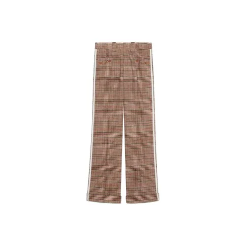 GUCCI Casual Pants Men Light Brown
