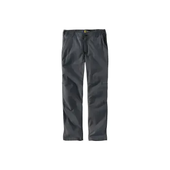 Carhartt Casual Pants Men's Gray