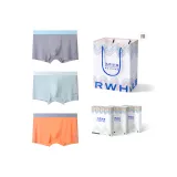 Box 3 Pack (Gray, Green, Orange)