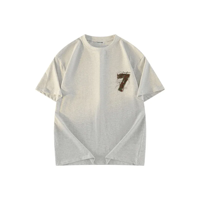 7 SEVFUN T Shirts Unisex-13