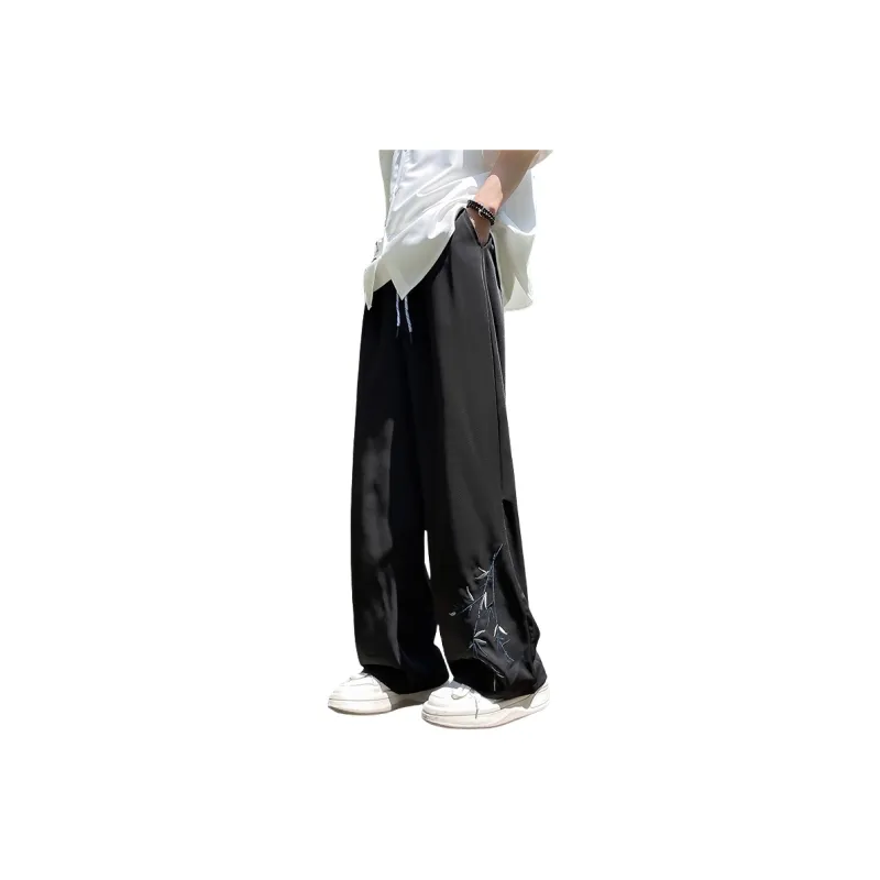 SZSX Casual Pants Unisex-0