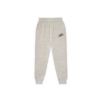 Mizuno Knitted Sports Pants Men's Marble