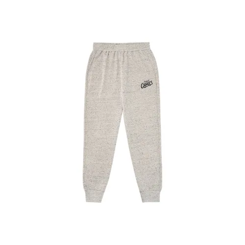 Mizuno Knitted Sweatpants Men's Marble