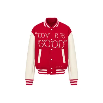 GOODBRAND Baseball Jacket Unisex