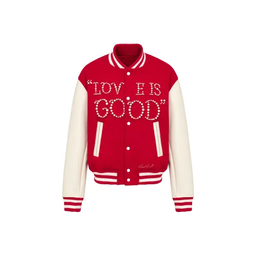 GOODBRAND Baseball Jacket Unisex