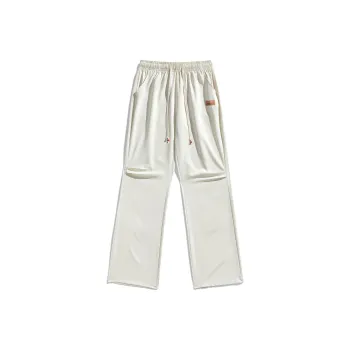 DOUBLE FISH Casual Pants Unisex