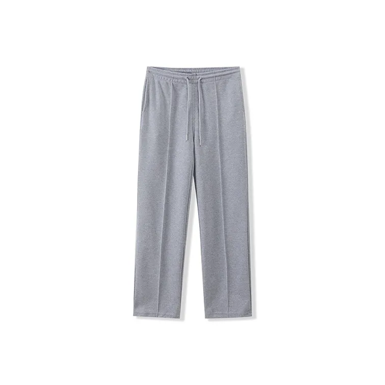I'm David Casual Pants Unisex-7