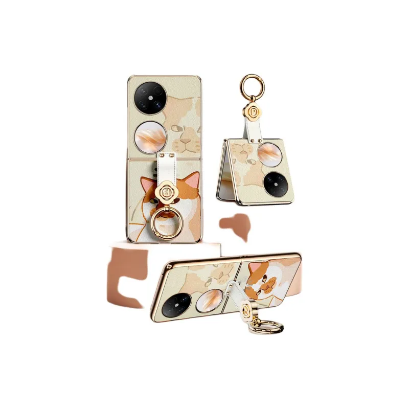 SUPER MOUSE Phone Cases-17