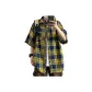 Yellow Plaid