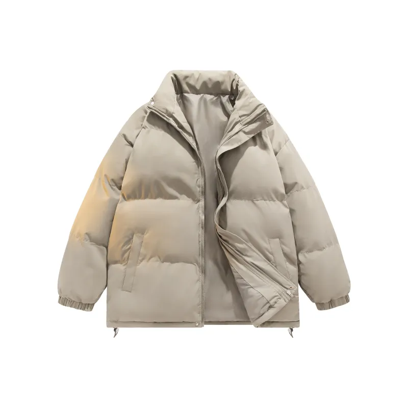 TOM ADAM Puffer Jackets Unisex-9