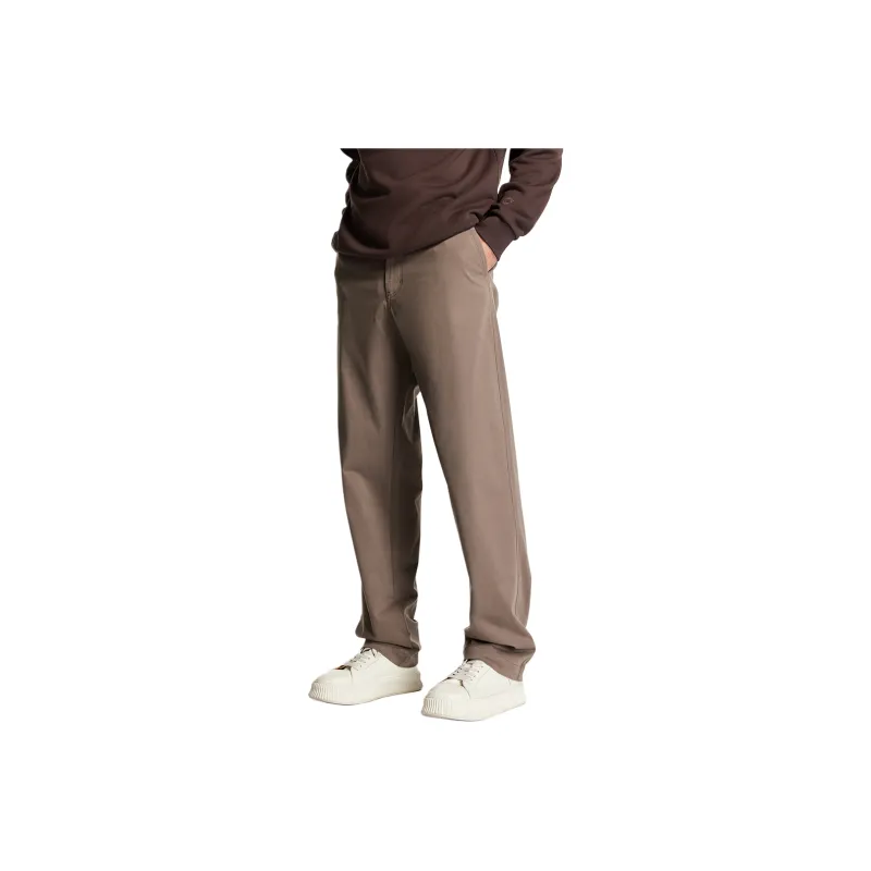 JACK&JONES Casual Pants Men-0