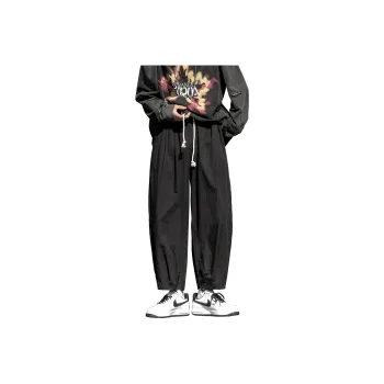 Ang2 Stu Casual Pants Unisex