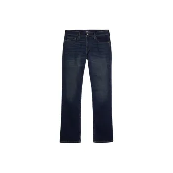 Hollister Jeans Men's Dark Color Washable
