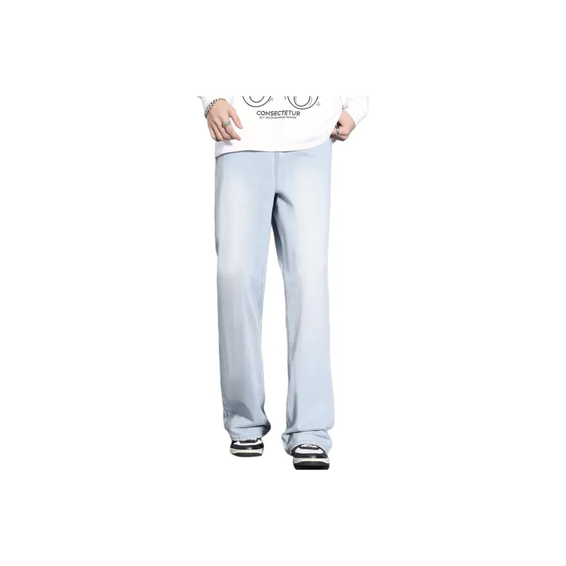 Love Monster Jeans Unisex-11