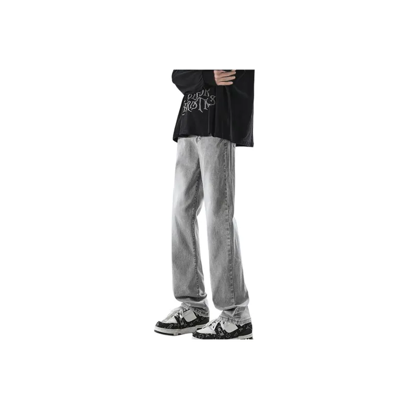 SWAMP AREA Jeans Unisex-0