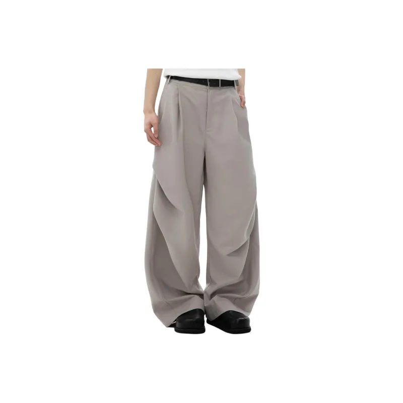 F.I.W FANGIWEN Casual Pants Unisex-15