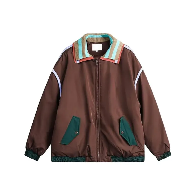 Extreme turbo Jackets Unisex-4