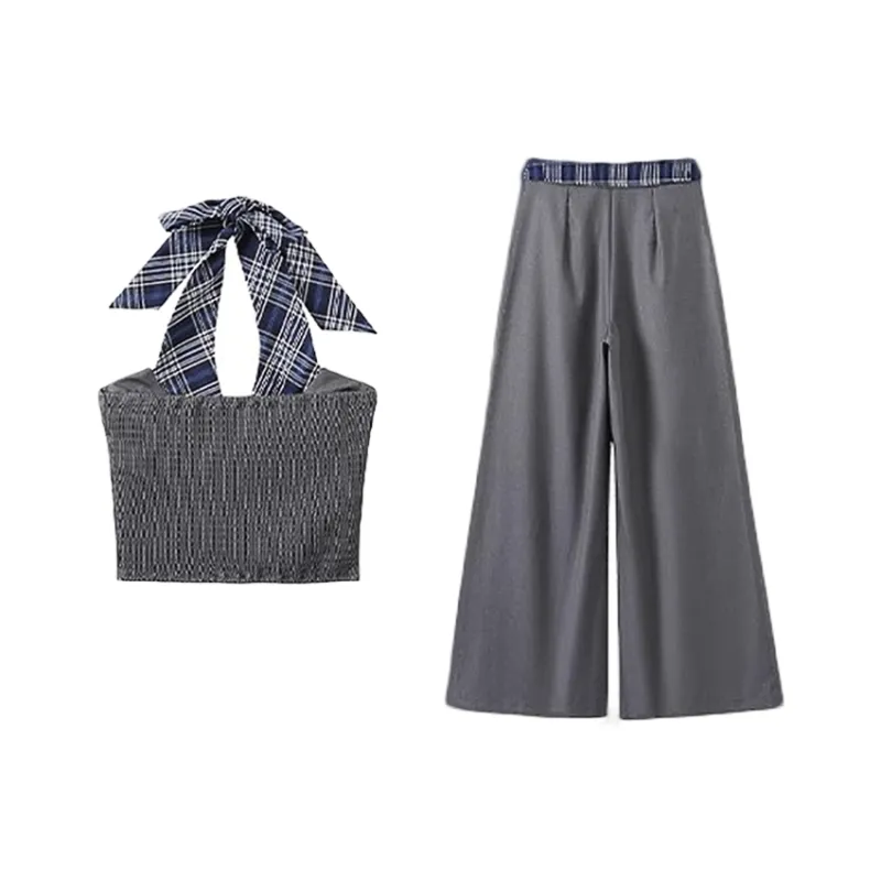 MTHE Casual Suits Women's-1
