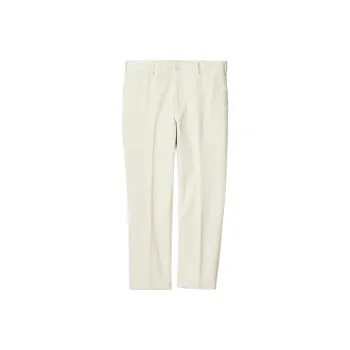 UNIQLO Casual Pants Men White