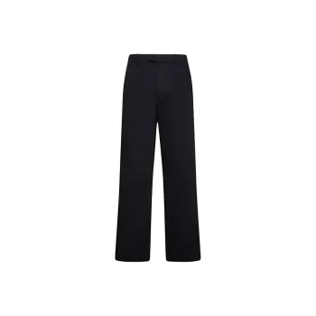 AMIRI Wide Leg Tailored Trousers