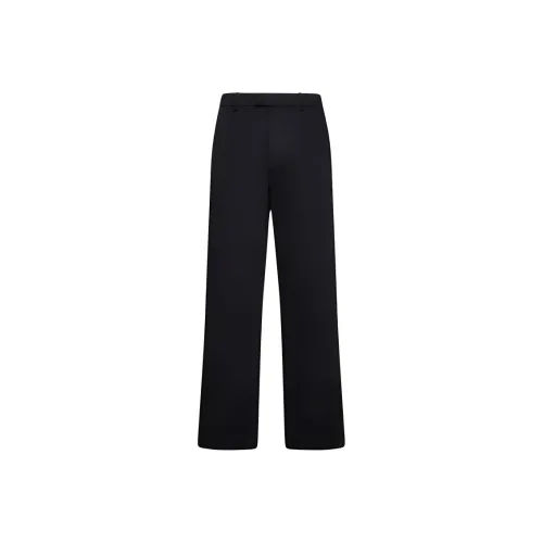 AMIRI Wide Leg Tailored Trousers